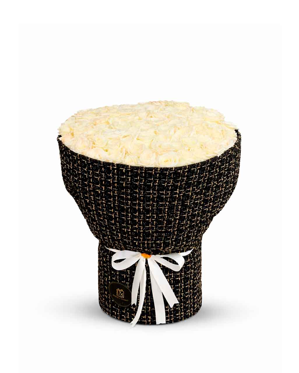 Buquê Pureza Branca