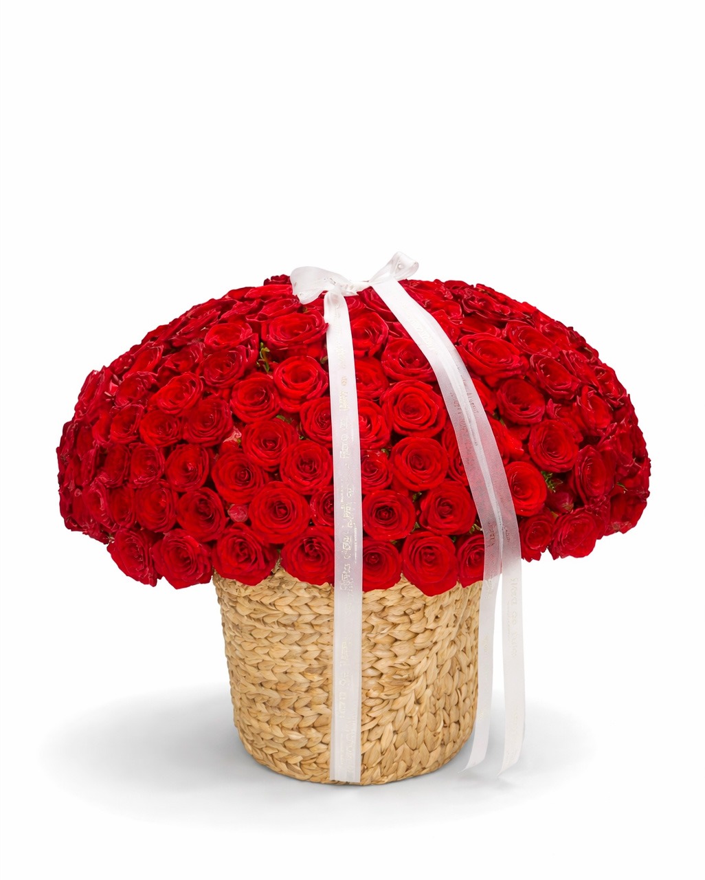 Buquê Amor em Cada Pétala