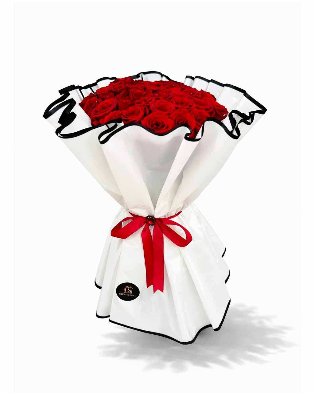 Buquê Brilho do Seu Dia