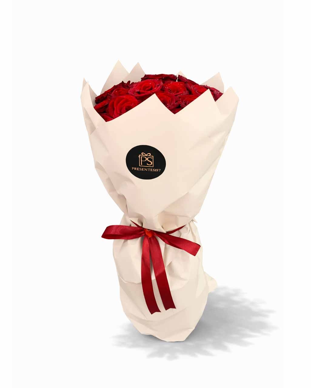 Buquê Delicadeza que Acolhe