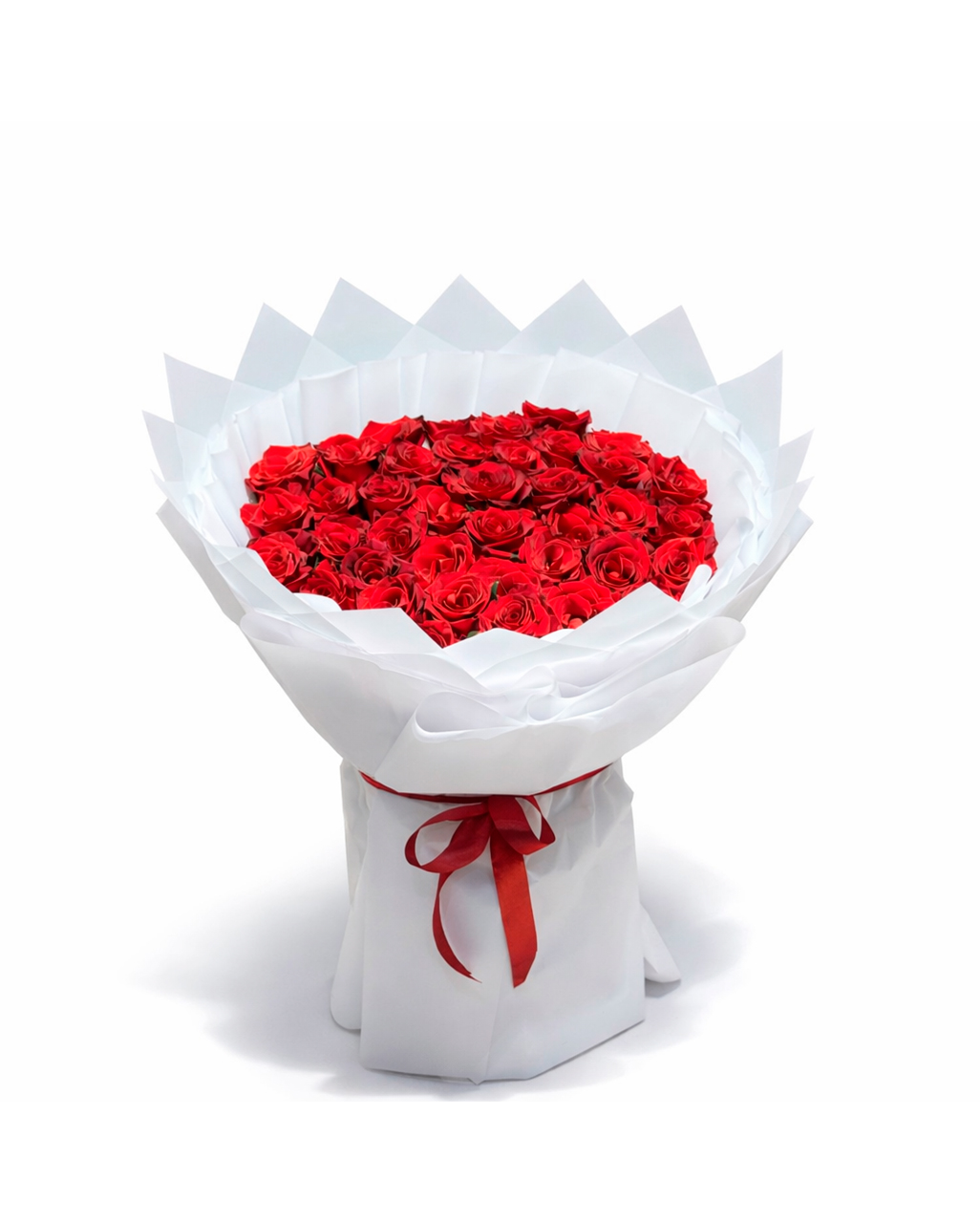 Buquê Declaração Perfeita