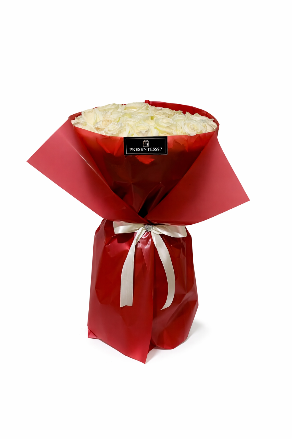 Buquê Flores para o Primeiro Amor